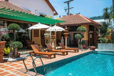 West Key Kamala Villa – Photos 9