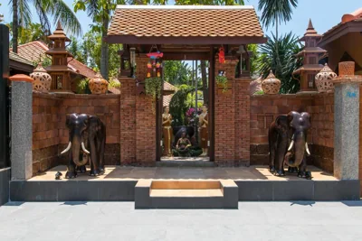 West Key Kamala Villa – Photos 10